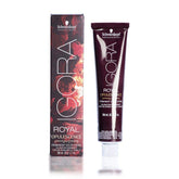 Schwarzkopf Igora Royal Opulescence Permanent Color Creme 7-48 Medium Blonde Beige Red